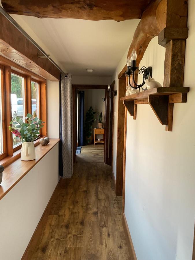 Fox Hill Bed & Breakfast Brompton  Екстериор снимка