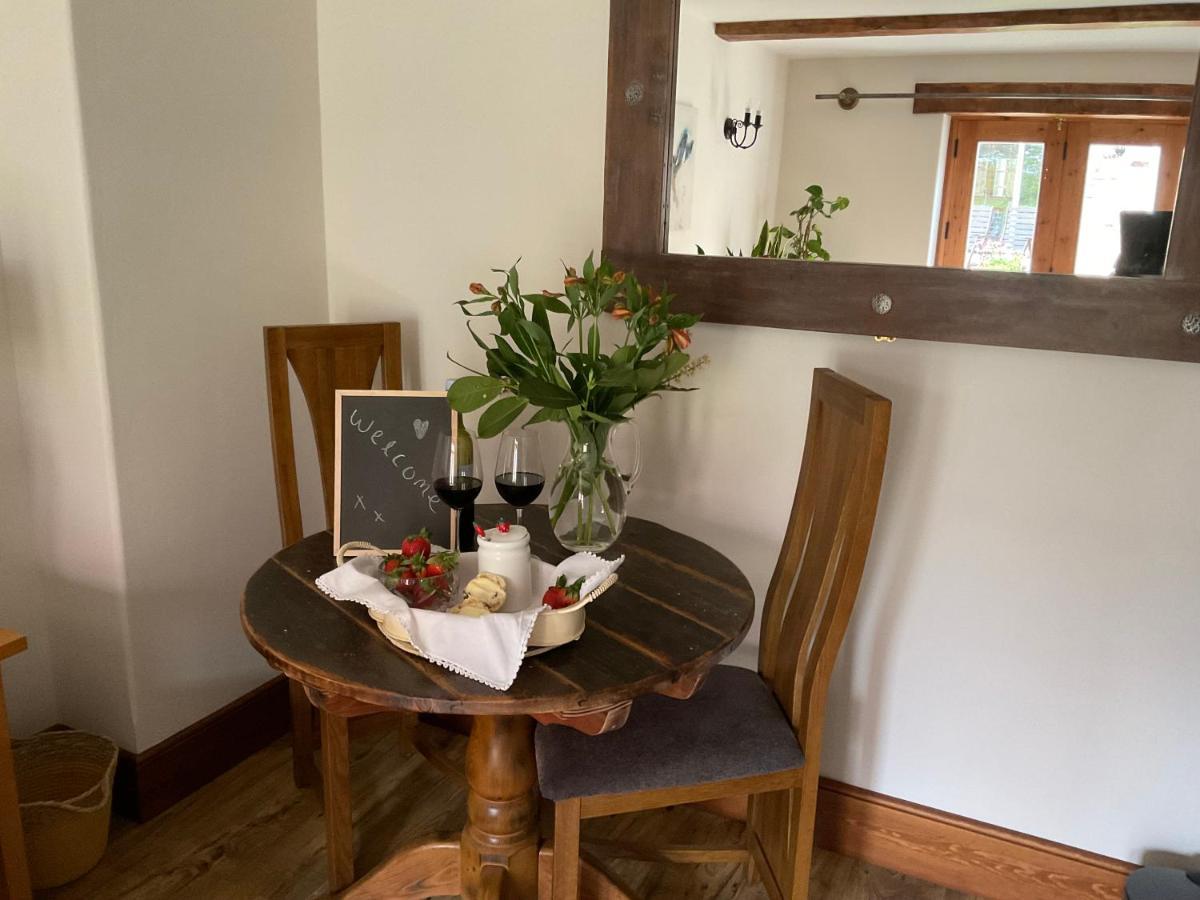 Fox Hill Bed & Breakfast Brompton  Екстериор снимка