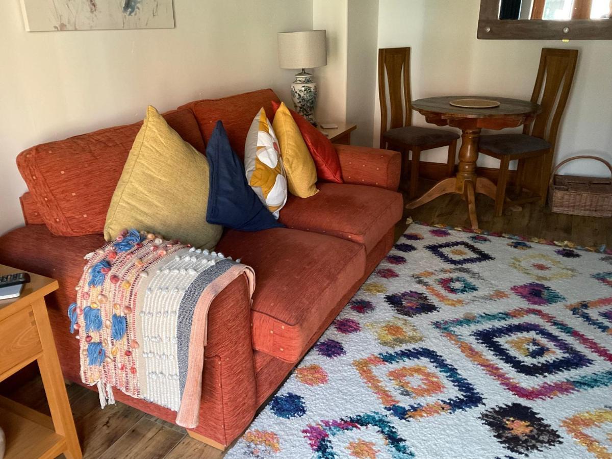 Fox Hill Bed & Breakfast Brompton  Екстериор снимка